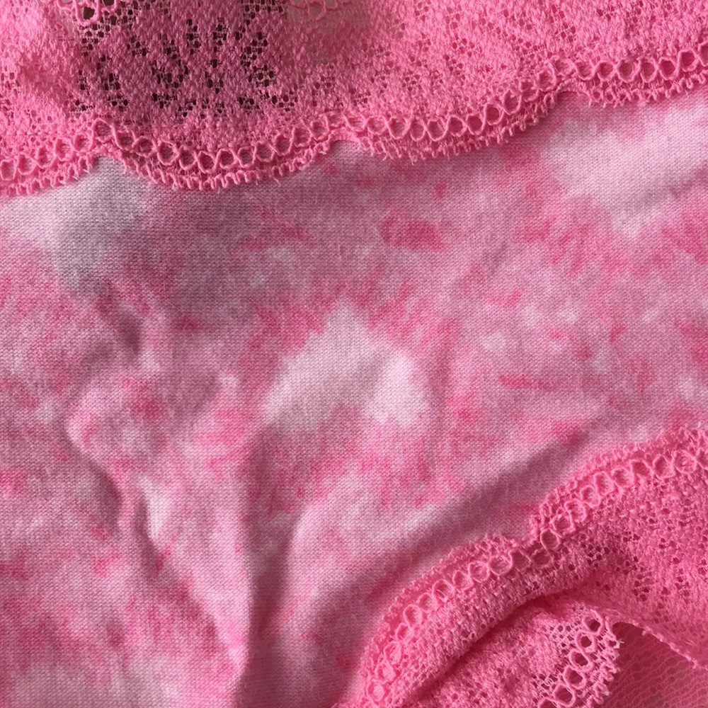 Victoria Secret Pink Underwear - Picture 2 of 5